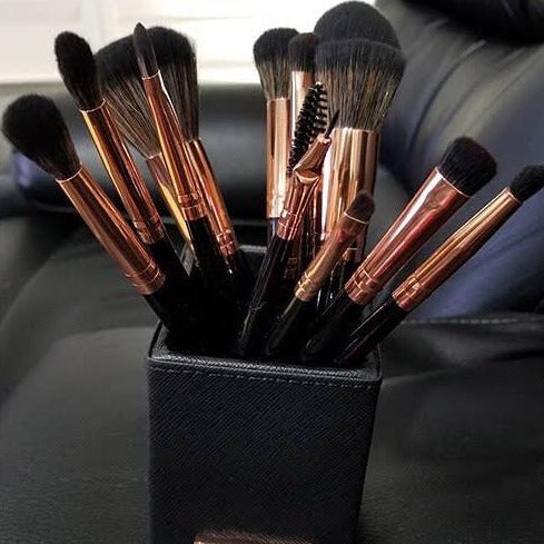 BLACK BH signature Brushes set 12 Piece