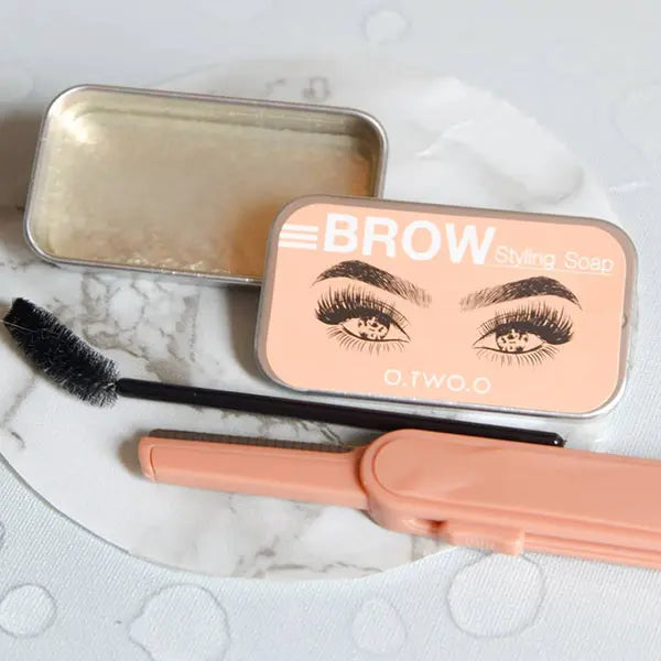 O.TWO.O Brow Styling Soap - O TWO O