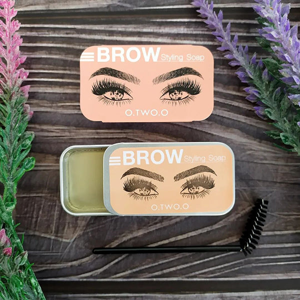 O.TWO.O Brow Styling Soap