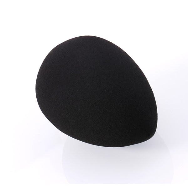 O.TWO.O  Beauty Blender Black