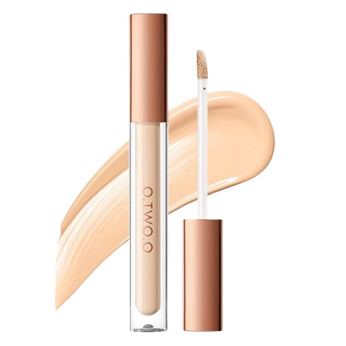 O TWO O Seamless High Coverage Liquid Concealer