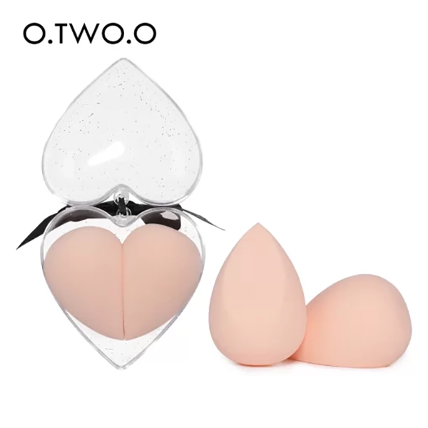 O.TWO.O Beauty Blender 2in1