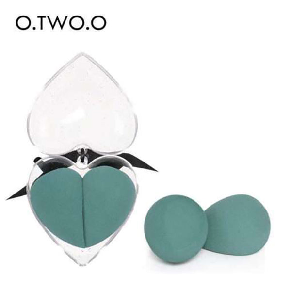 O.TWO.O Beauty Blender 2in1