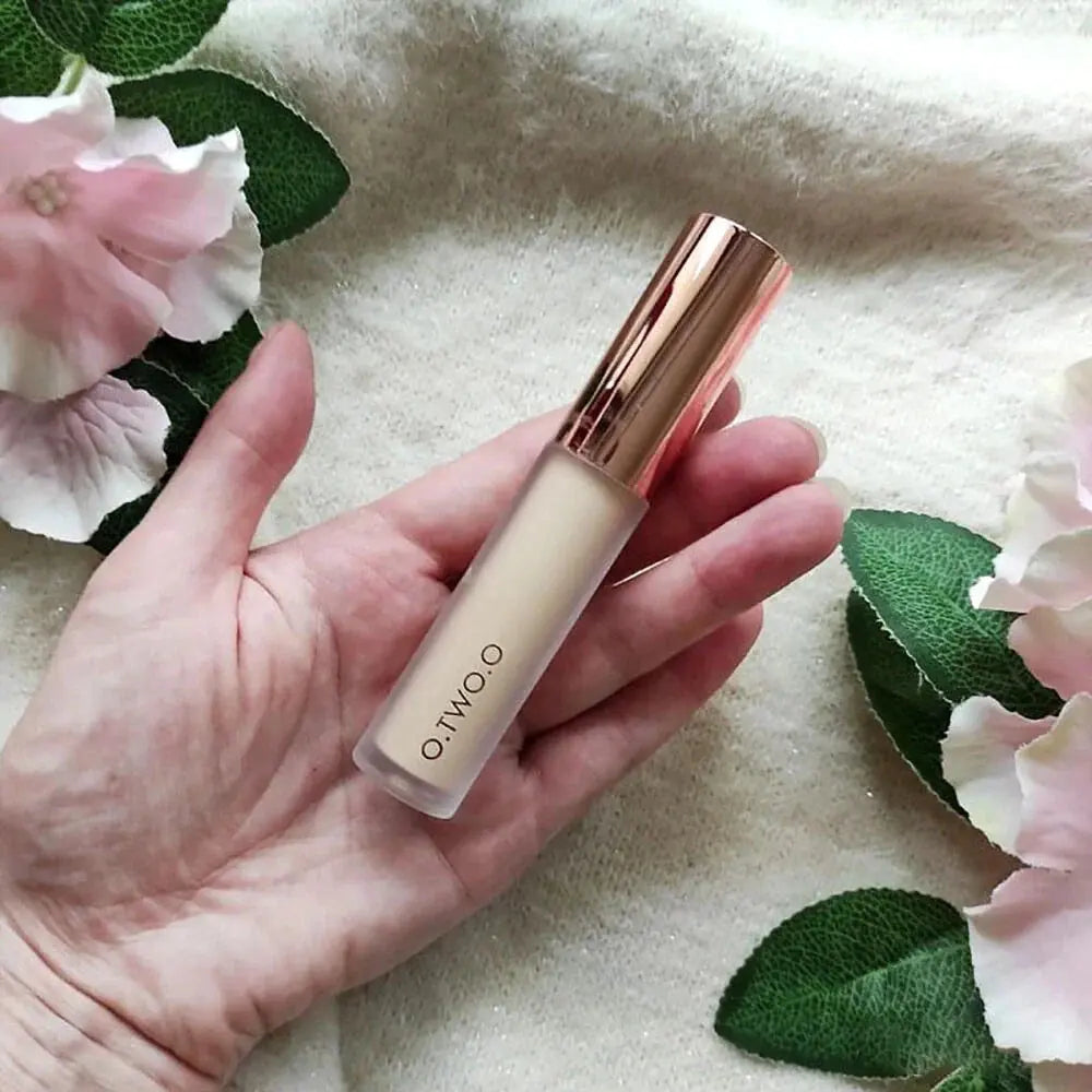 O.TWO.O High Coverage Liquid Concealer - O TWO O