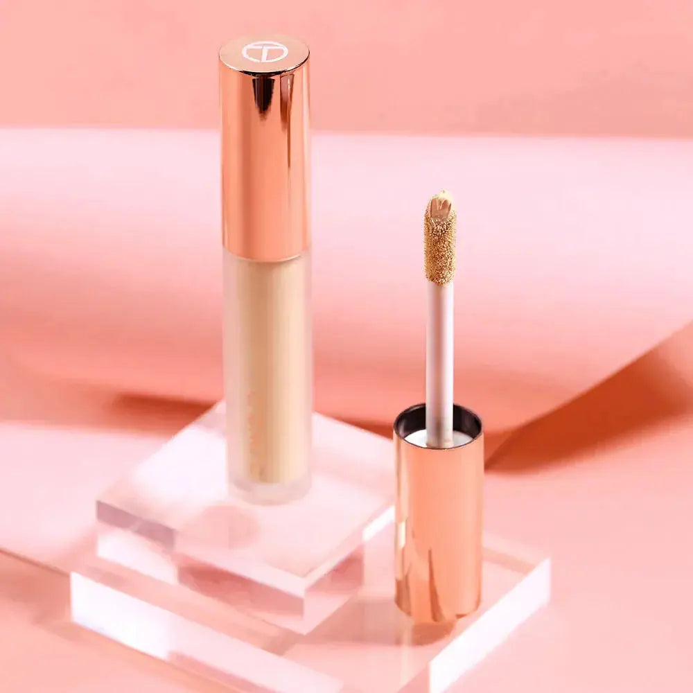 O.TWO.O High Coverage Liquid Concealer - O TWO O