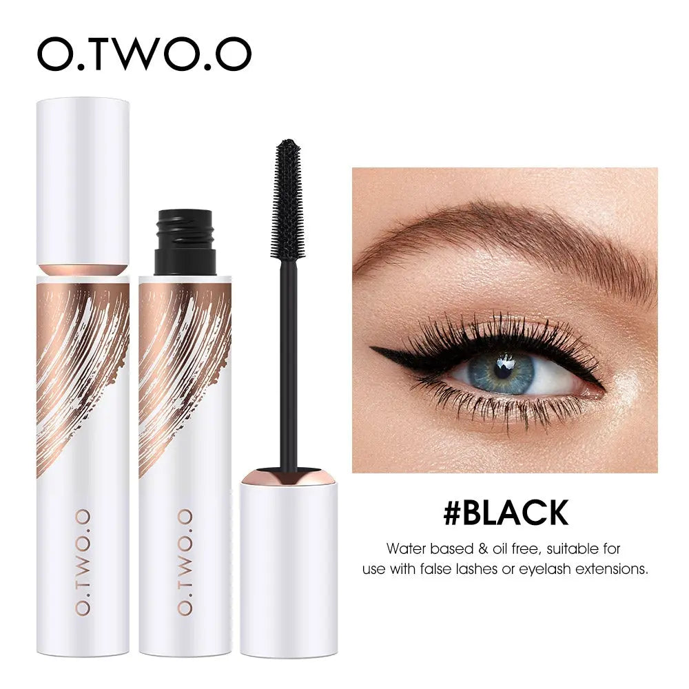 O.TWO.O Lash Bold Volume Lifting Mascara - O TWO O