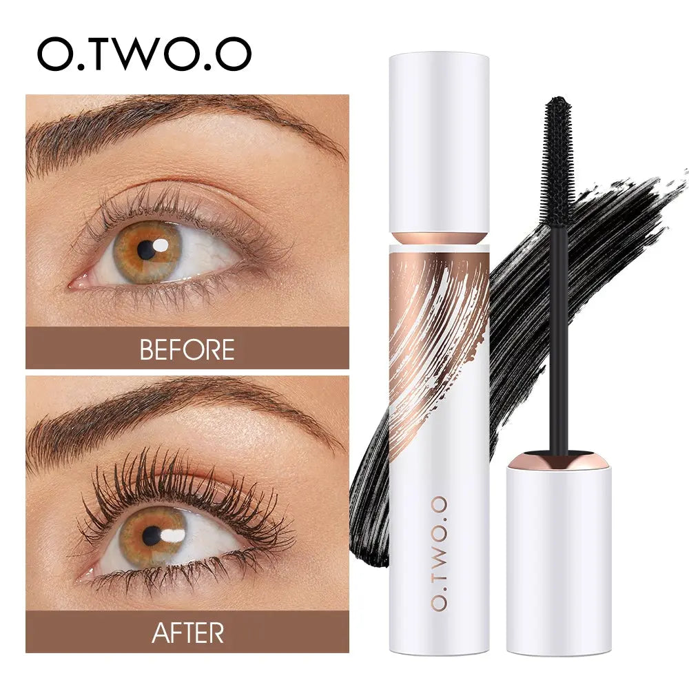 O.TWO.O Lash Bold Volume Lifting Mascara - O TWO O