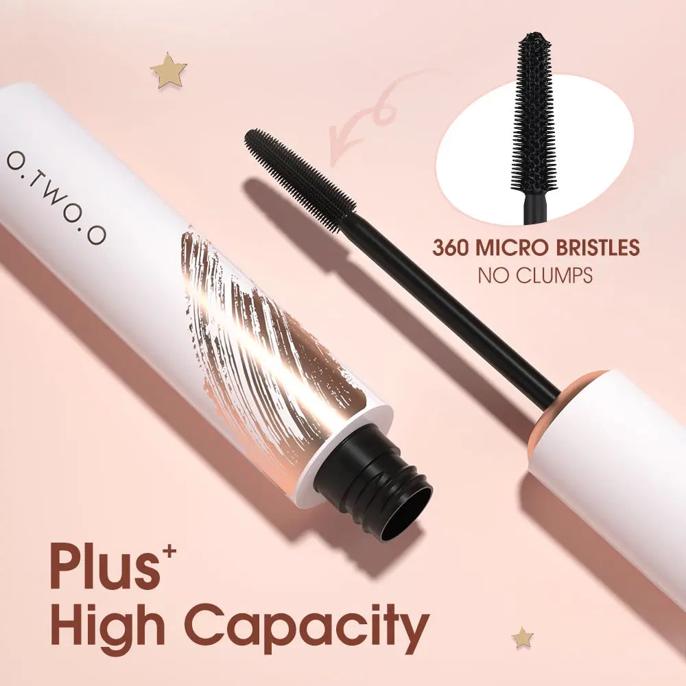 O.TWO.O Lash Bold Volume Lifting Mascara - O TWO O