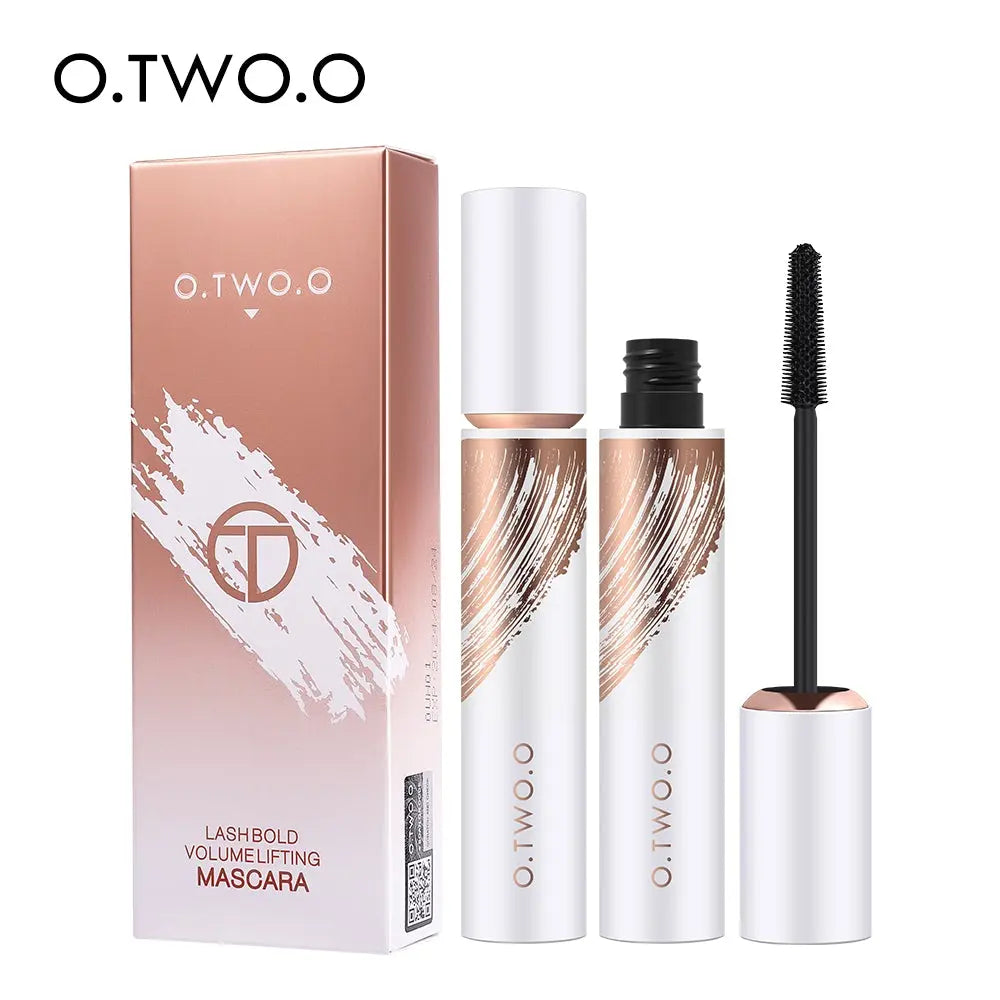 O.TWO.O Lash Bold Volume Lifting Mascara - O TWO O