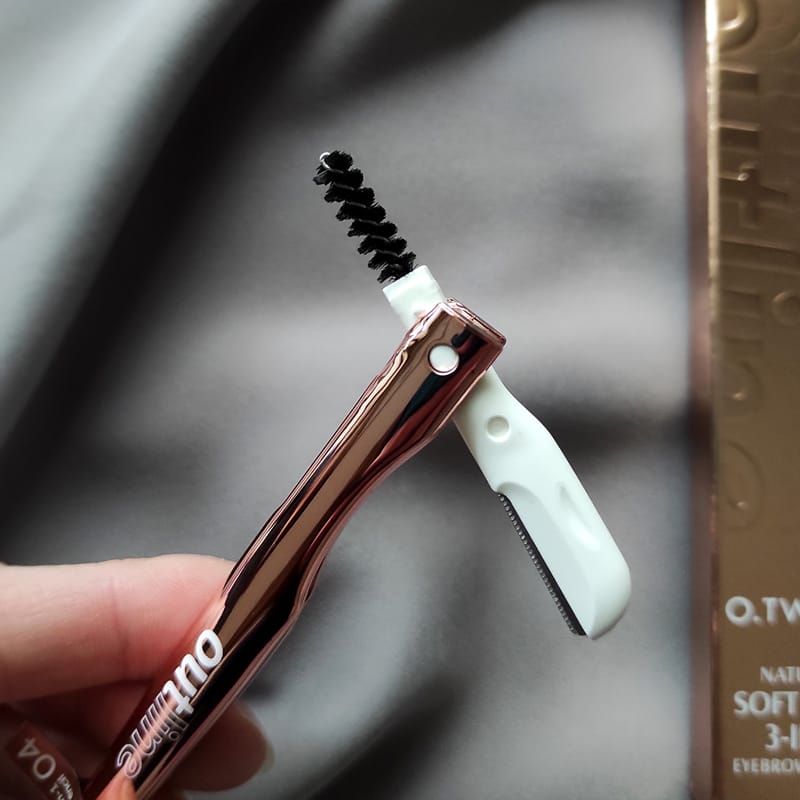 O.TWO.O 3 In 1 Eyebrow Pencil