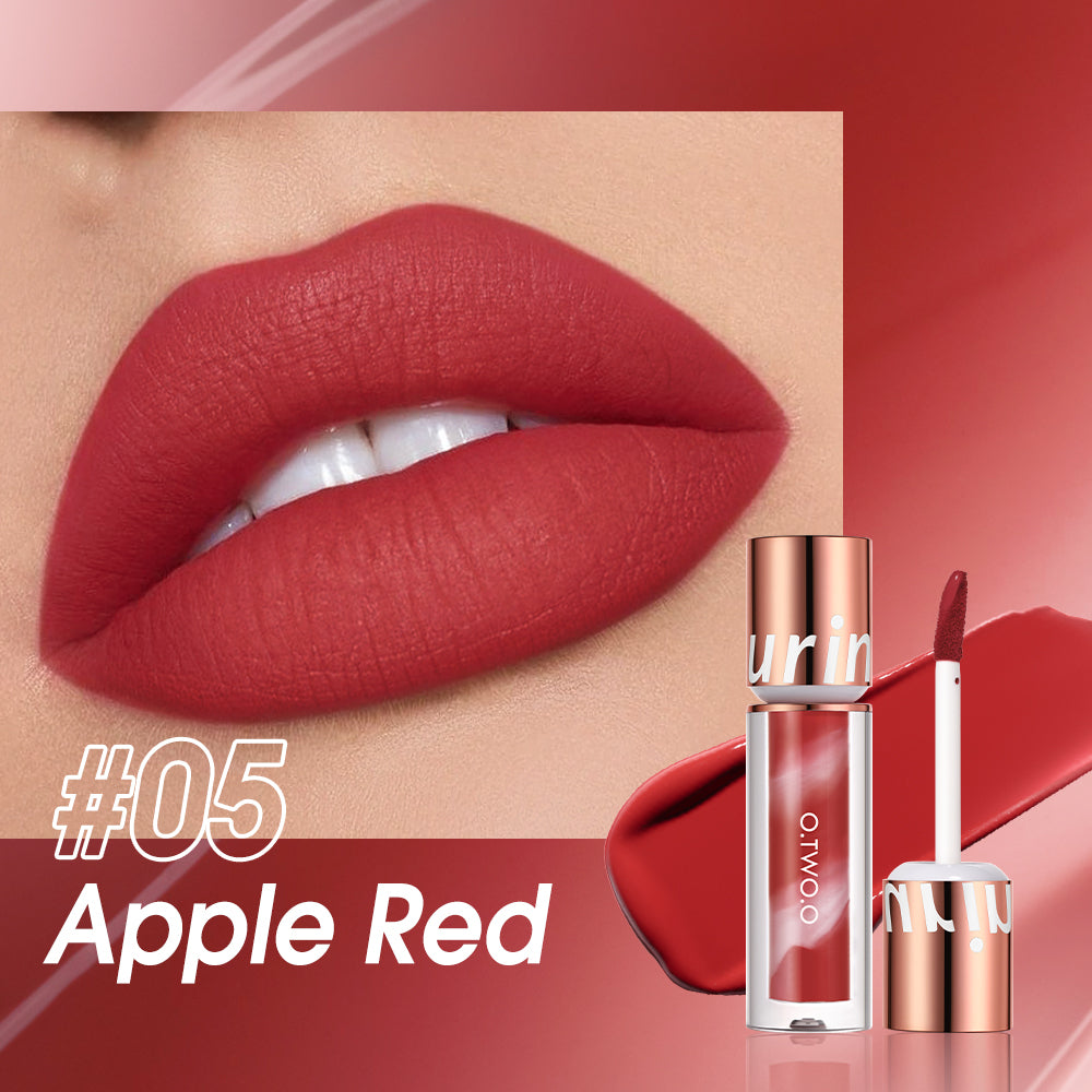 Ultra Stay Transfer Proof Lollipop Matte Lipstick