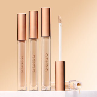 O TWO O Seamless High Coverage Liquid Concealer