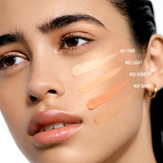 O TWO O Seamless High Coverage Liquid Concealer