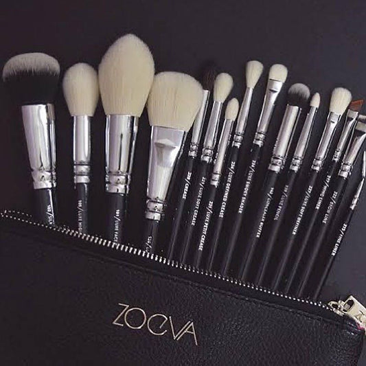 Zoeva Brushes